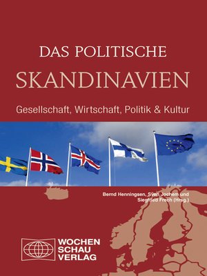 cover image of Das politische Skandinavien